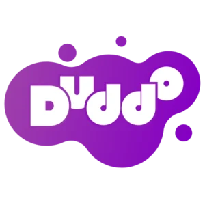 Duddo Logo